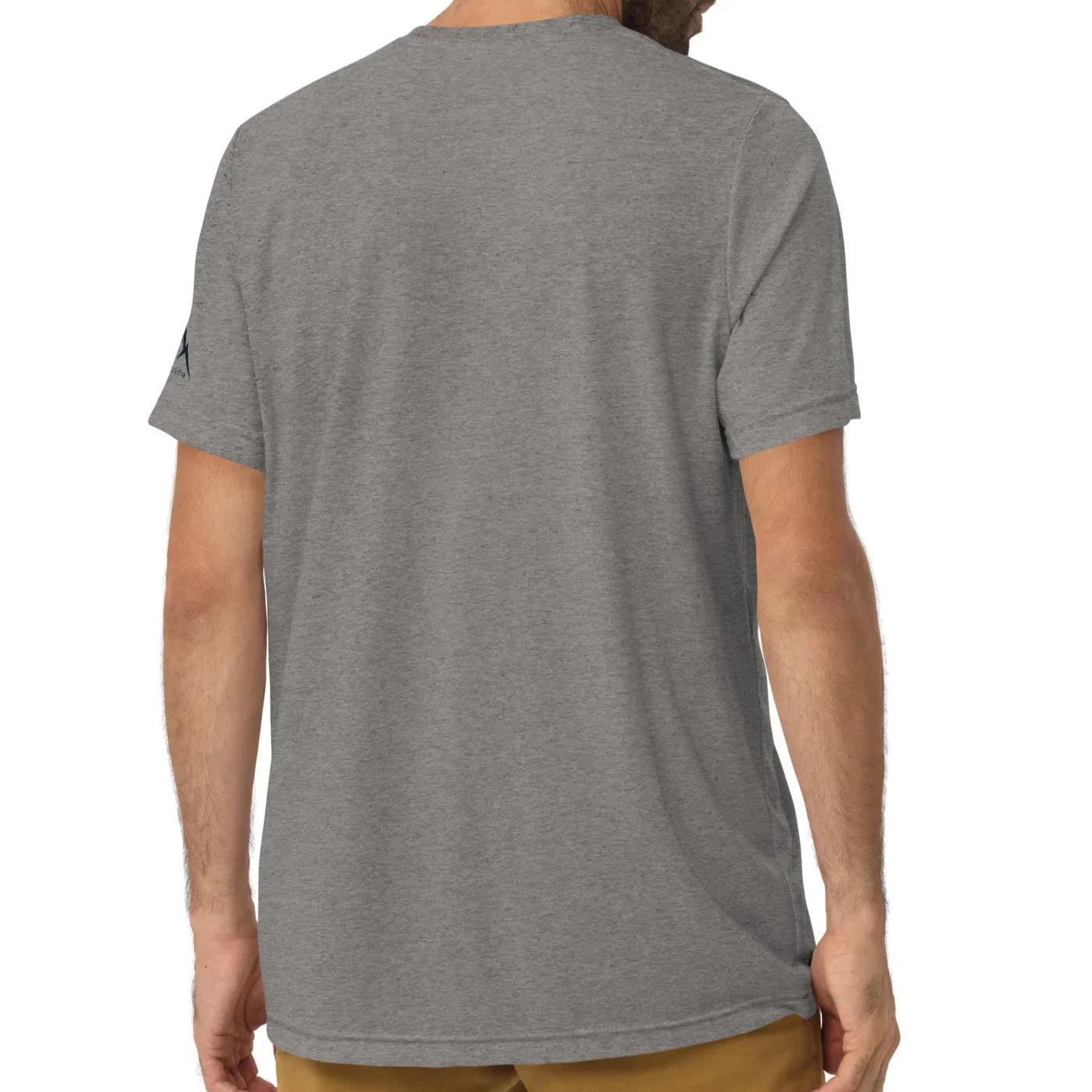 go outside patch | fitted tee - f u n k + f i n a