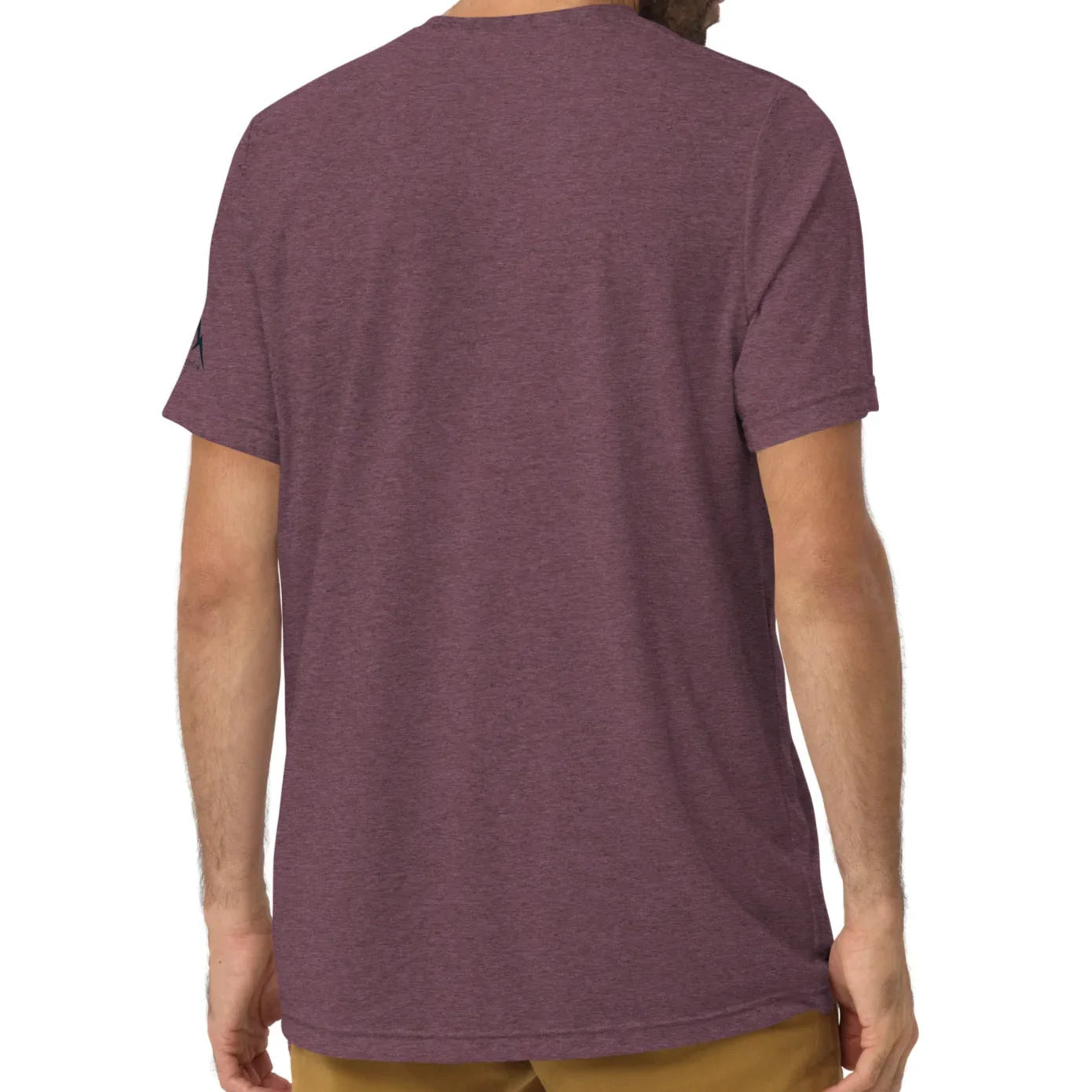 go outside patch | fitted tee - f u n k + f i n a