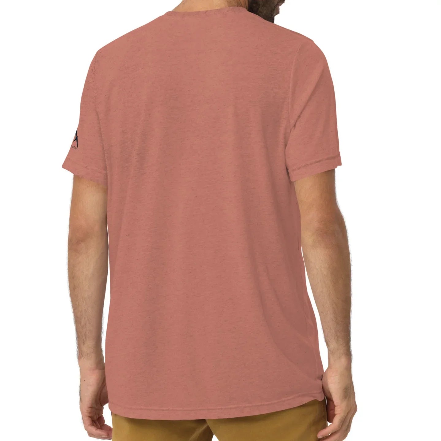 go outside patch | fitted tee - f u n k + f i n a