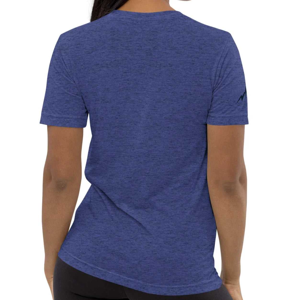 bear star back | soft fitted tee - f u n k + f i n a