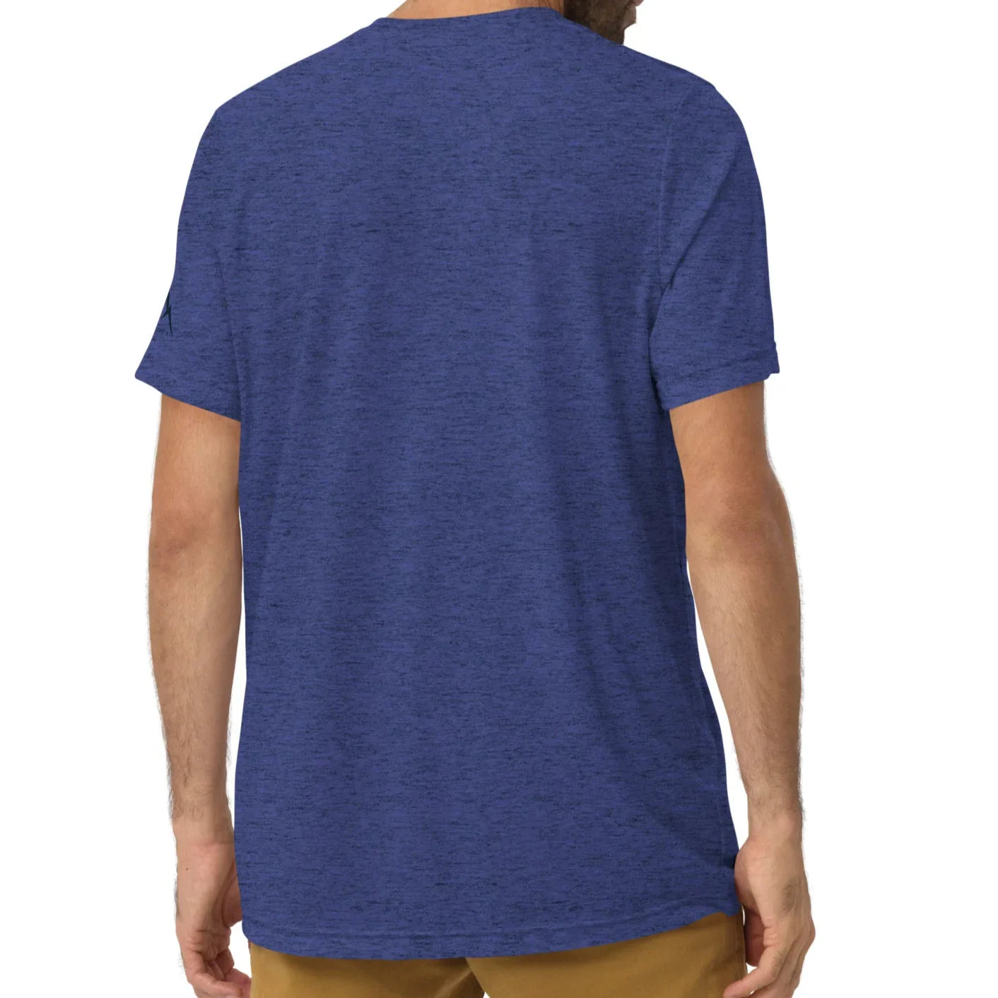 go outside patch | fitted tee - f u n k + f i n a