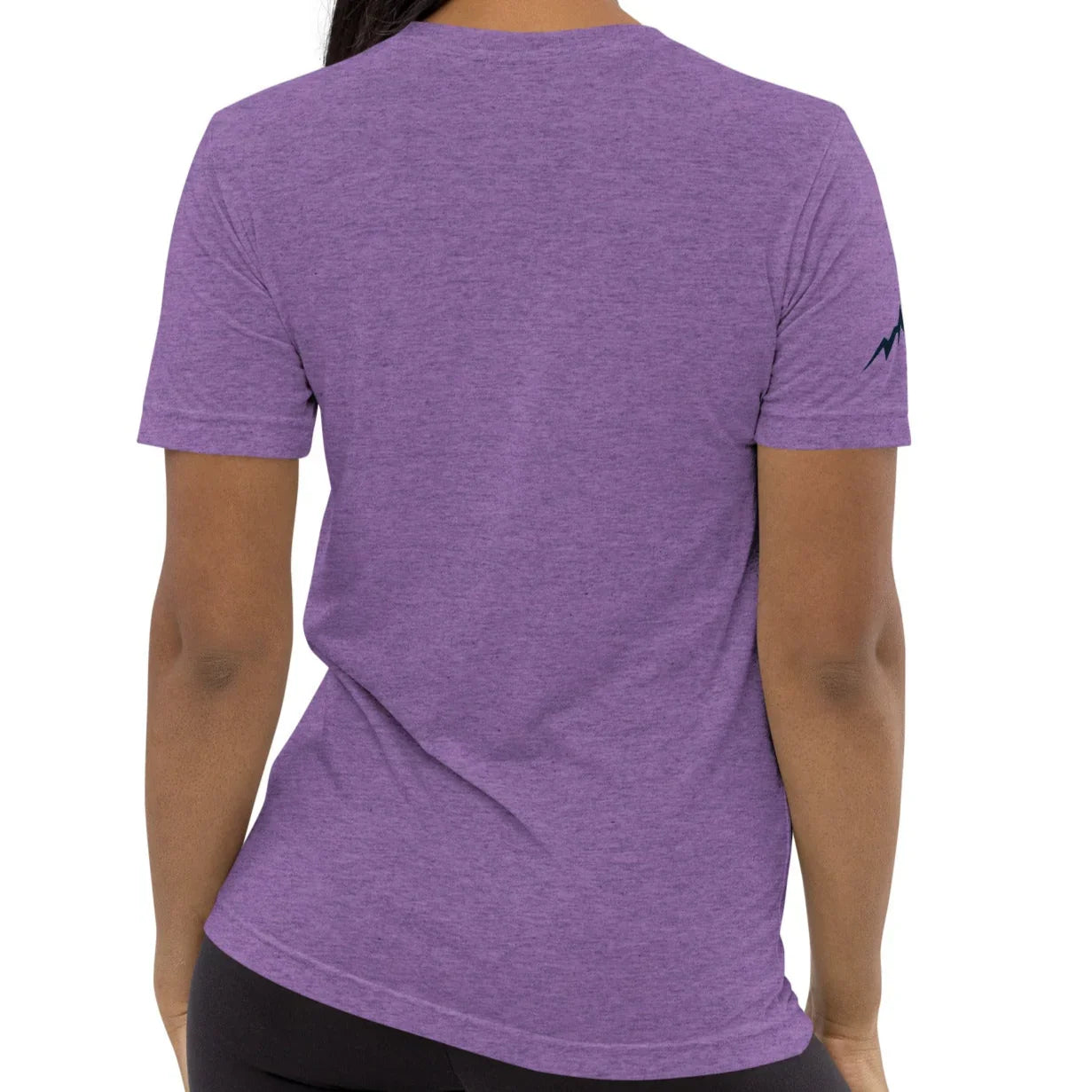 bear star back | soft fitted tee - f u n k + f i n a