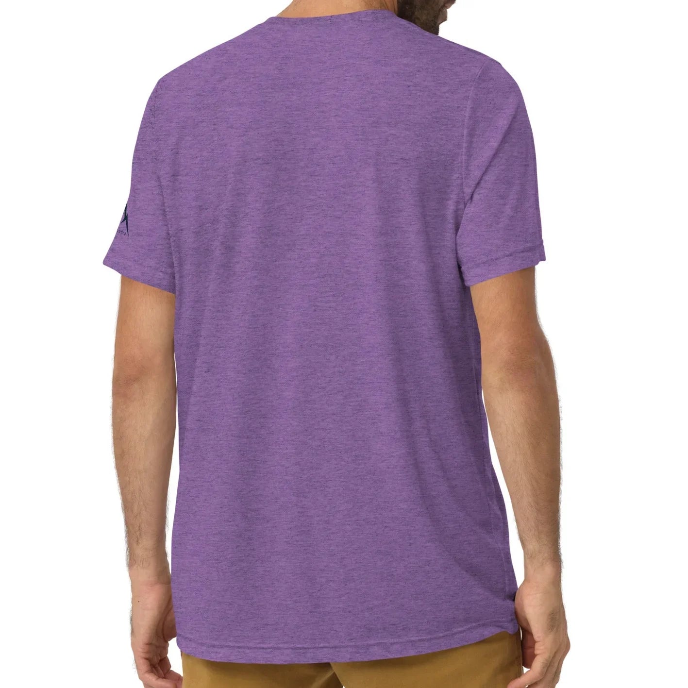 go outside patch | fitted tee - f u n k + f i n a