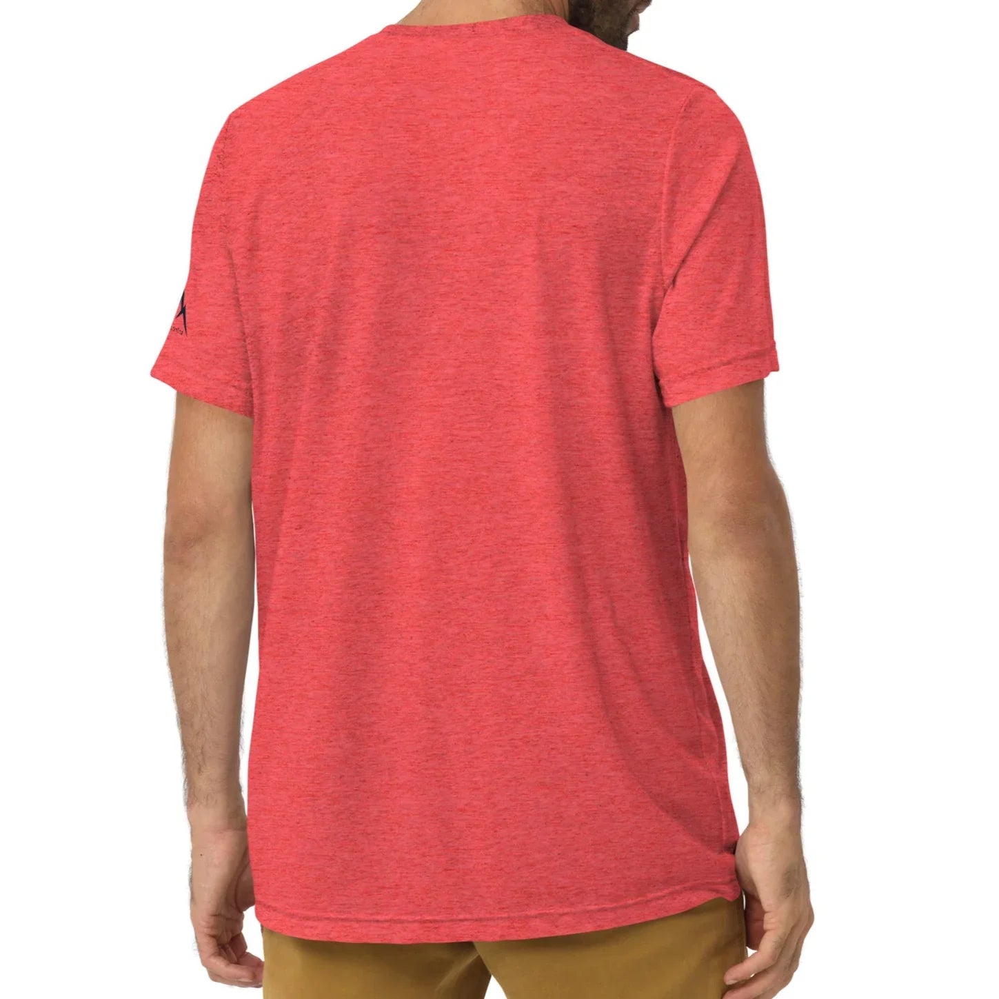 go outside patch | fitted tee - f u n k + f i n a