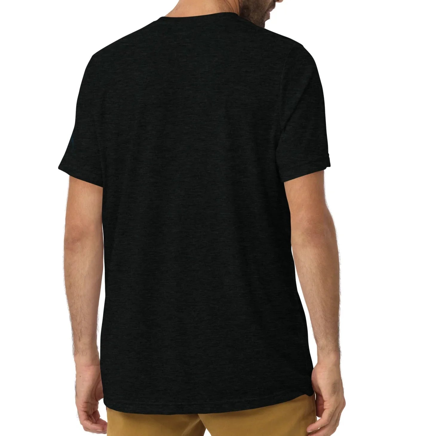 go outside patch | fitted tee - f u n k + f i n a