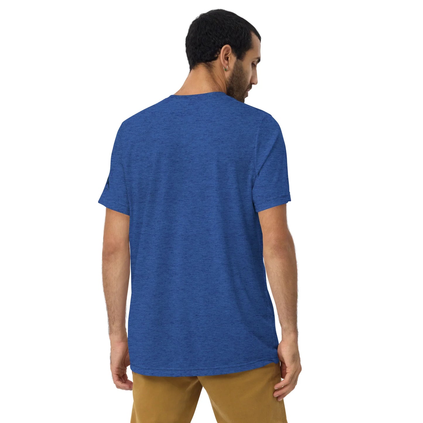 go outside patch | fitted tee - f u n k + f i n a