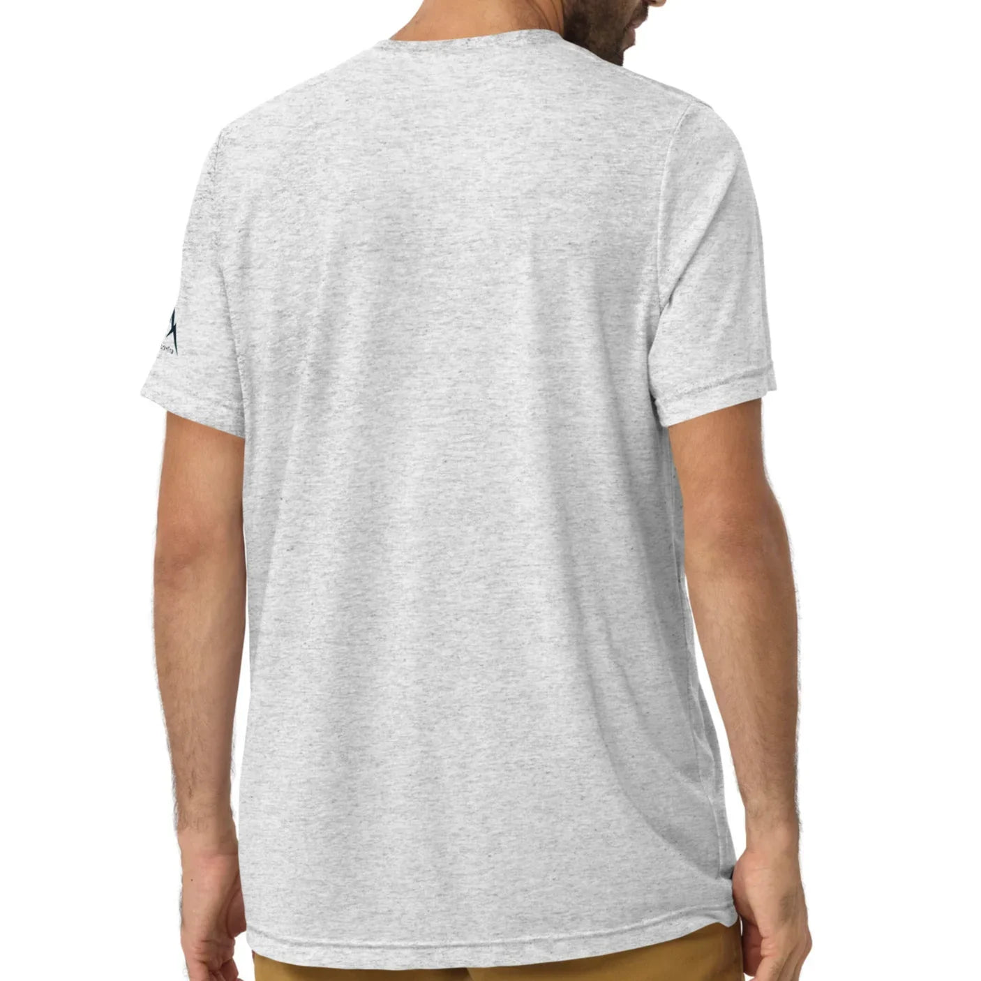 go outside patch | fitted tee - f u n k + f i n a
