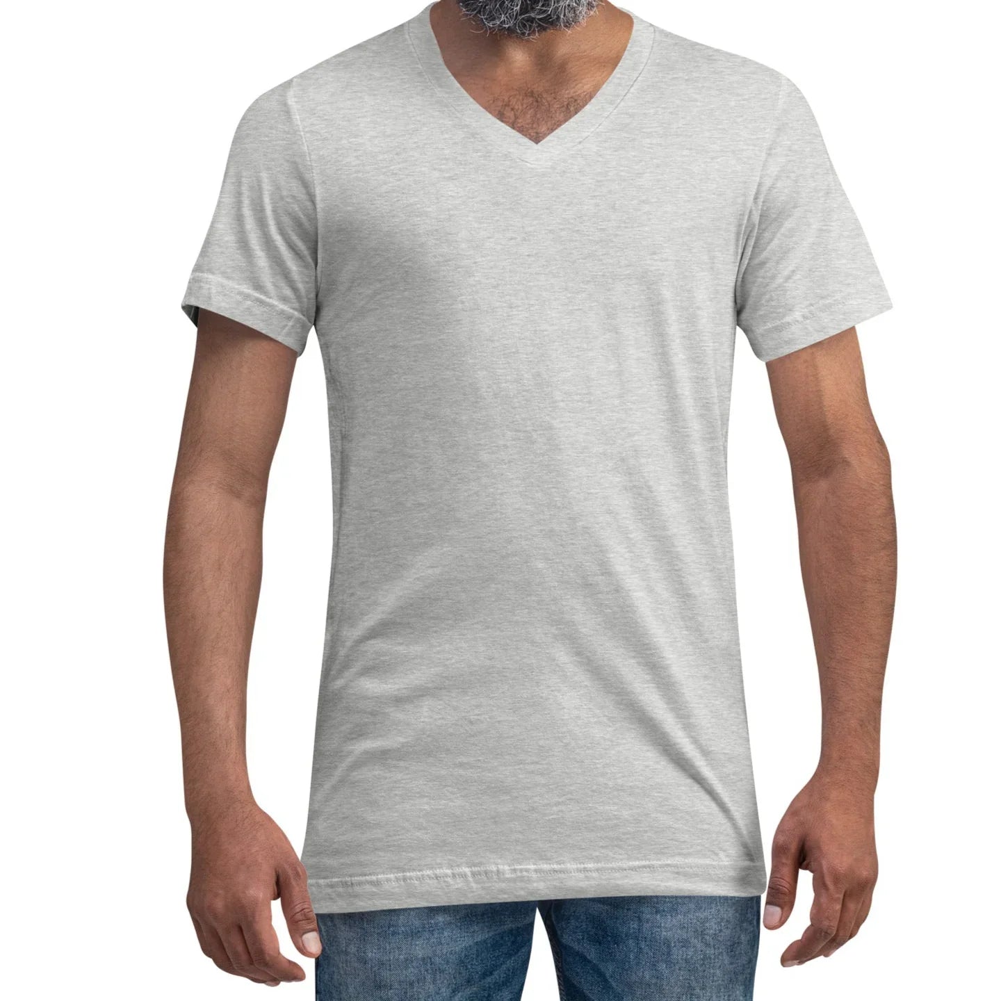 club funk | v-neck tee - f u n k + f i n a