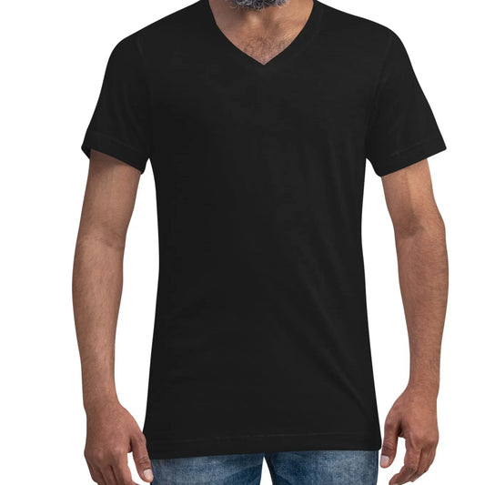 club funk | v-neck tee - f u n k + f i n a