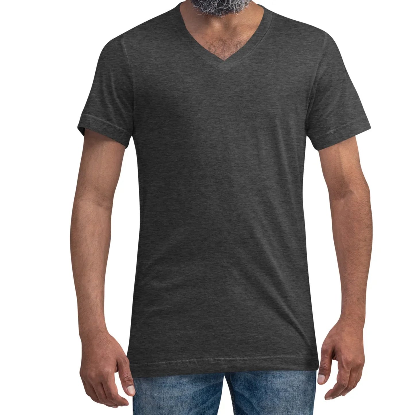 club funk | v-neck tee - f u n k + f i n a