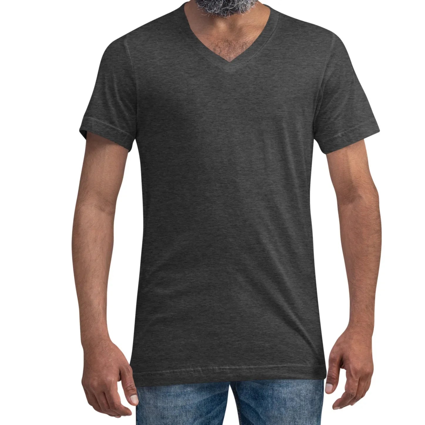 club funk | v-neck tee - f u n k + f i n a