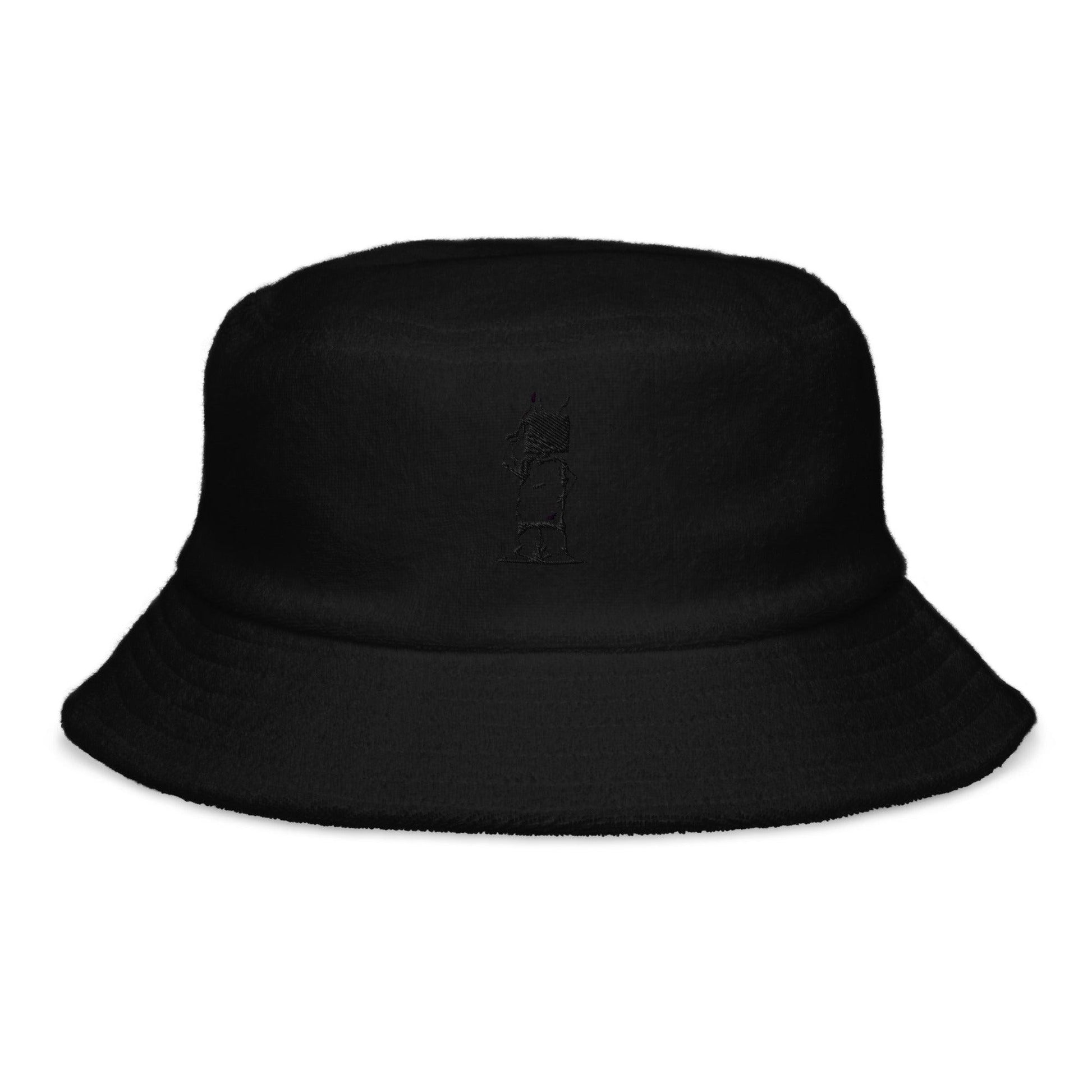 le freaq | bucket hat - f u n k + f i n a