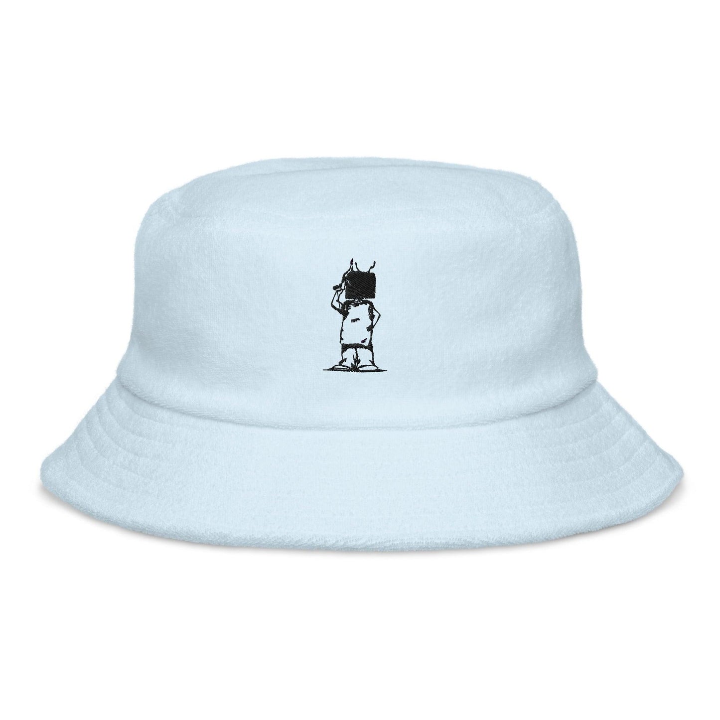 le freaq | bucket hat - f u n k + f i n a