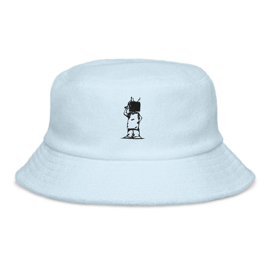 le freaq | bucket hat - f u n k + f i n a