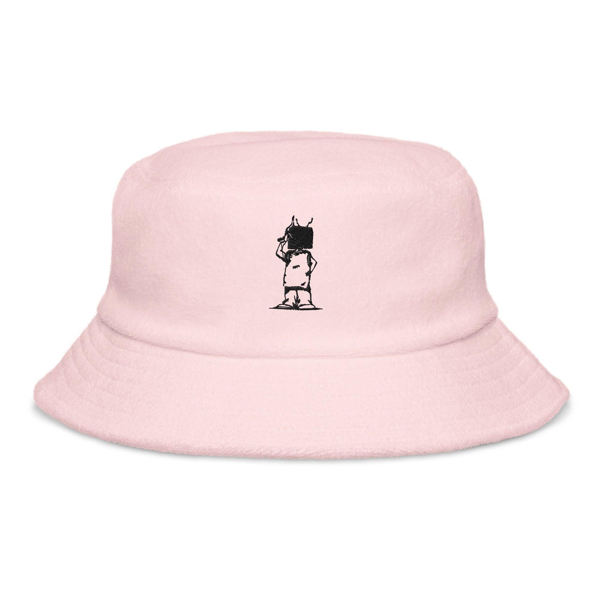 le freaq | bucket hat - f u n k + f i n a