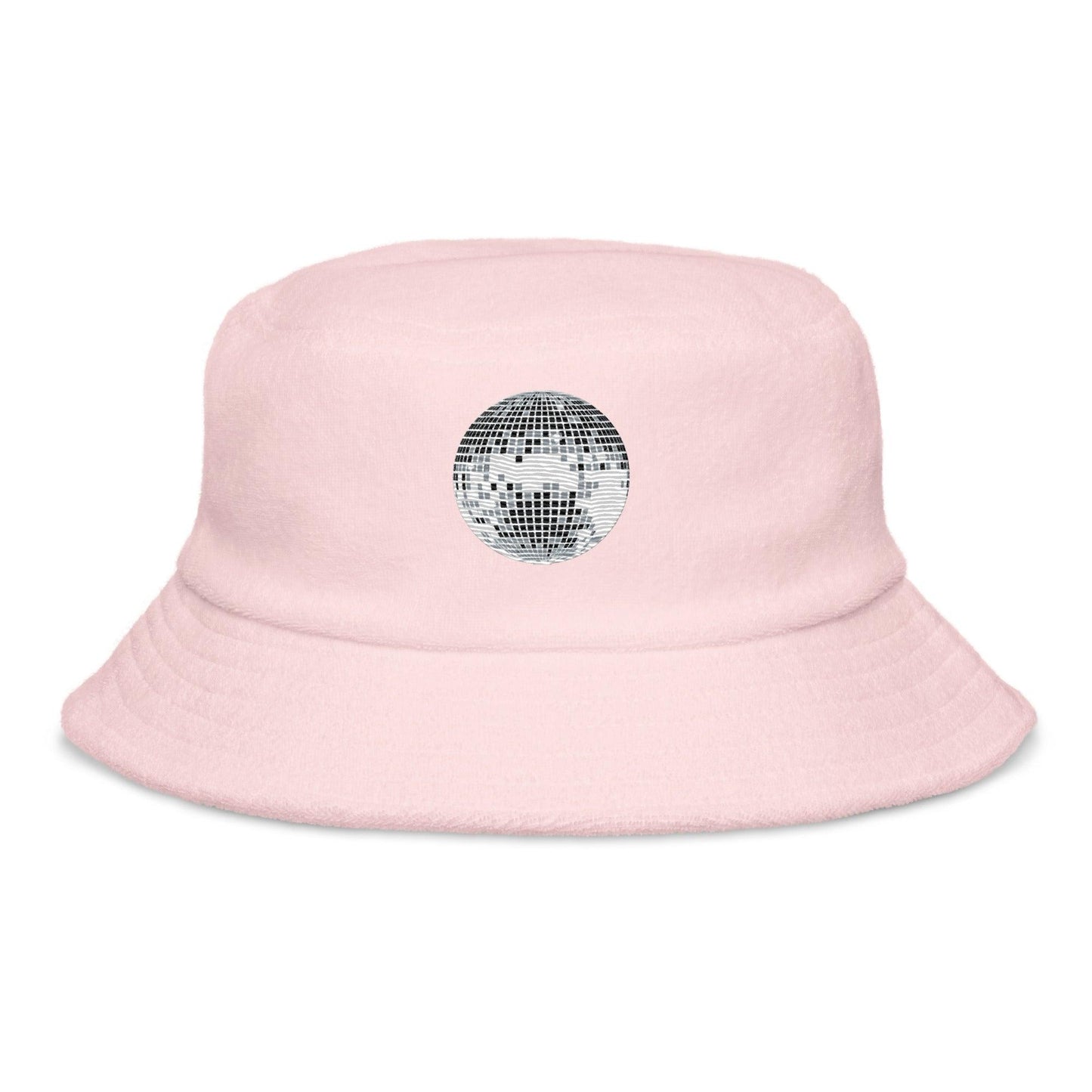 discoball | bucket hat - f u n k + f i n a