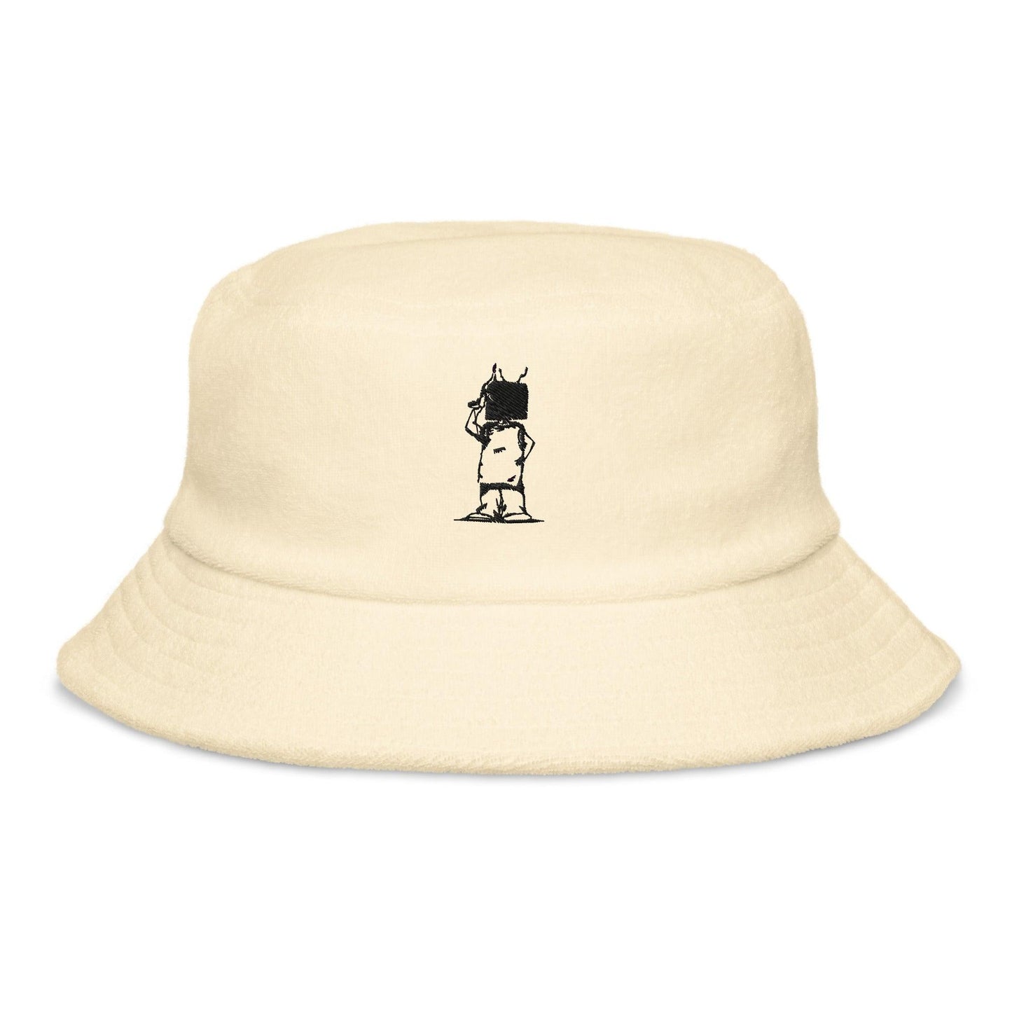 le freaq | bucket hat - f u n k + f i n a