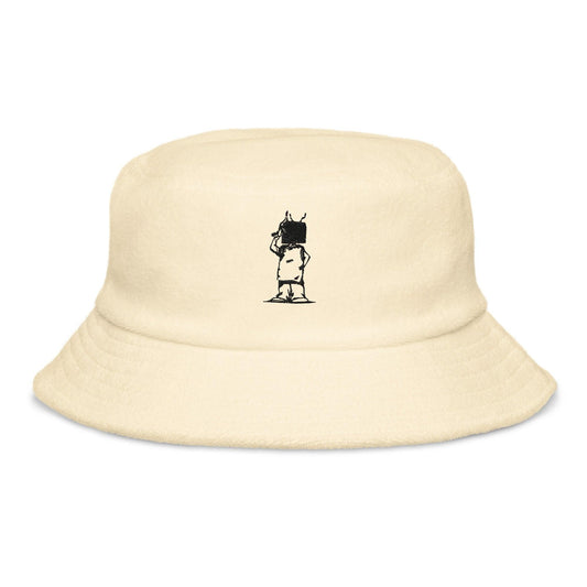 le freaq | bucket hat - f u n k + f i n a