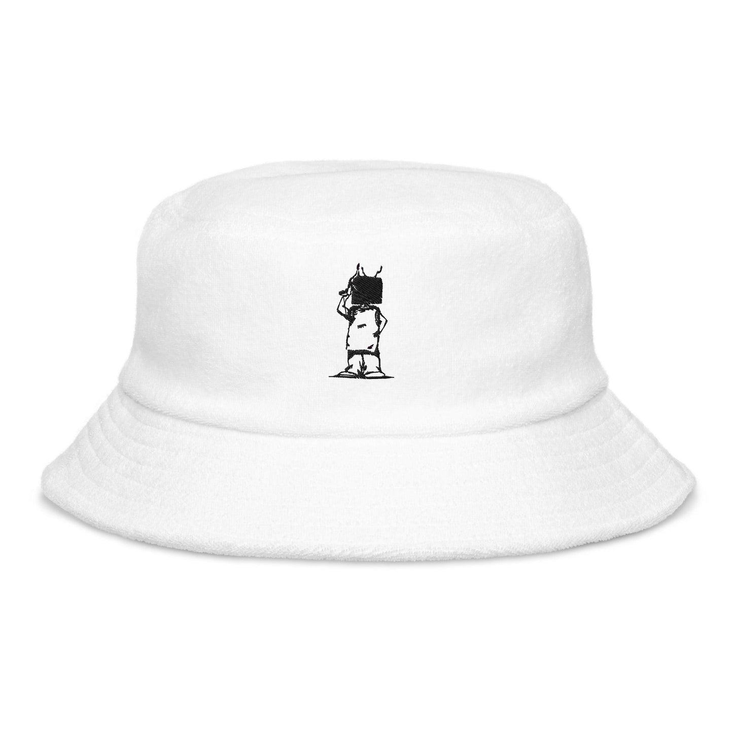 le freaq | bucket hat - f u n k + f i n a