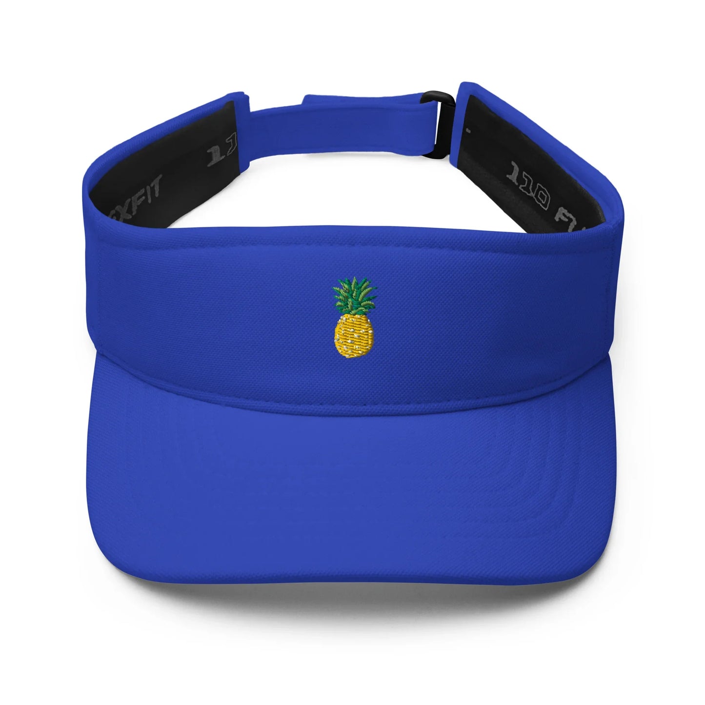 pineapple | visor - f u n k + f i n a