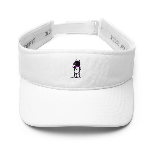 le freaq | visor - f u n k + f i n a