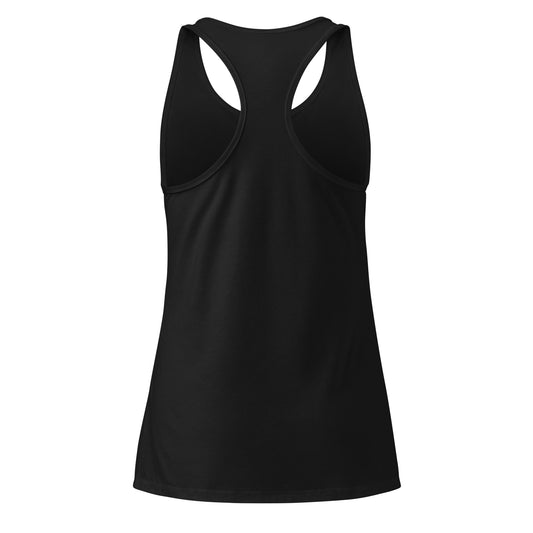 sunset view | racerback tank