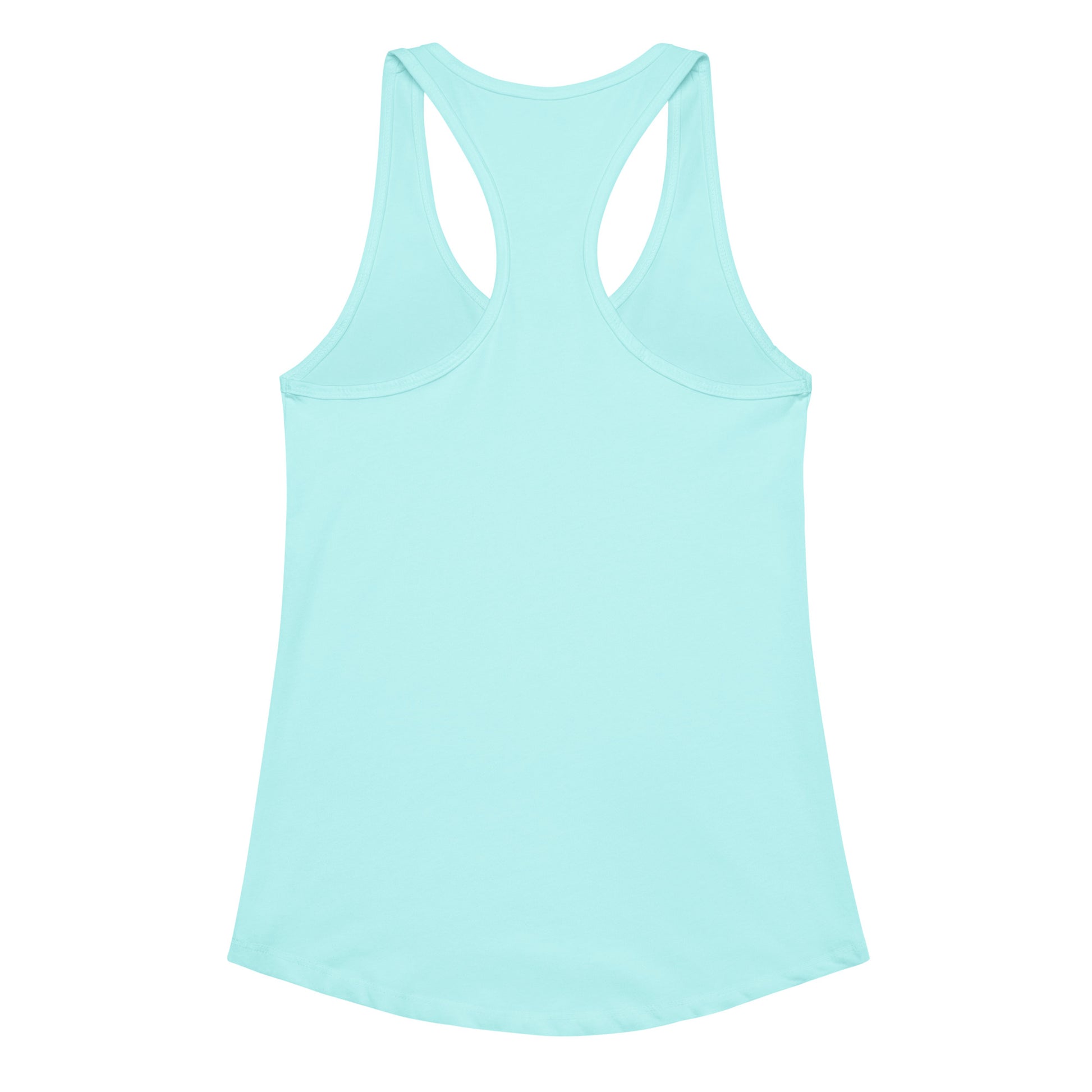 moon and stars | racerback tank
