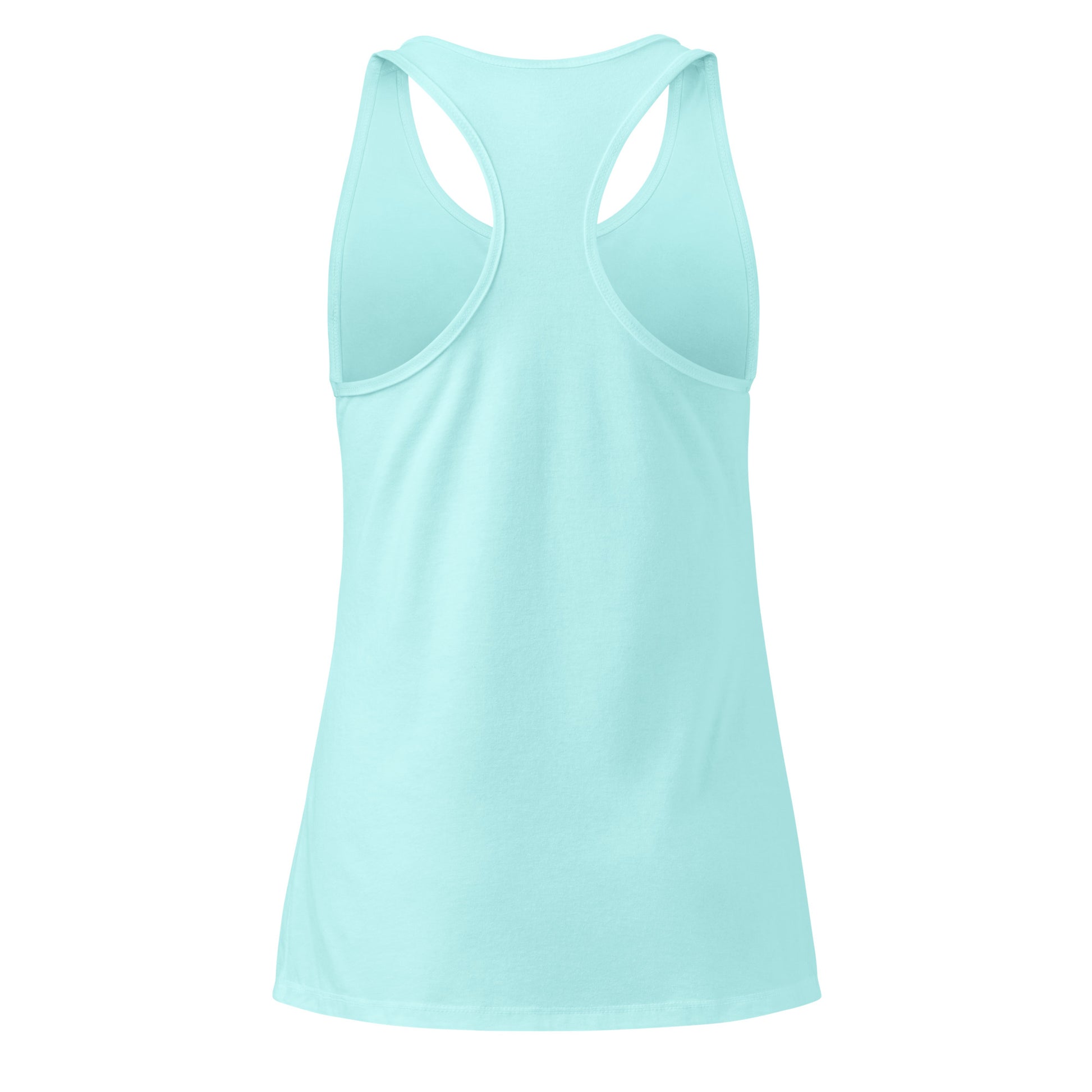 moon goddess | racerback tank