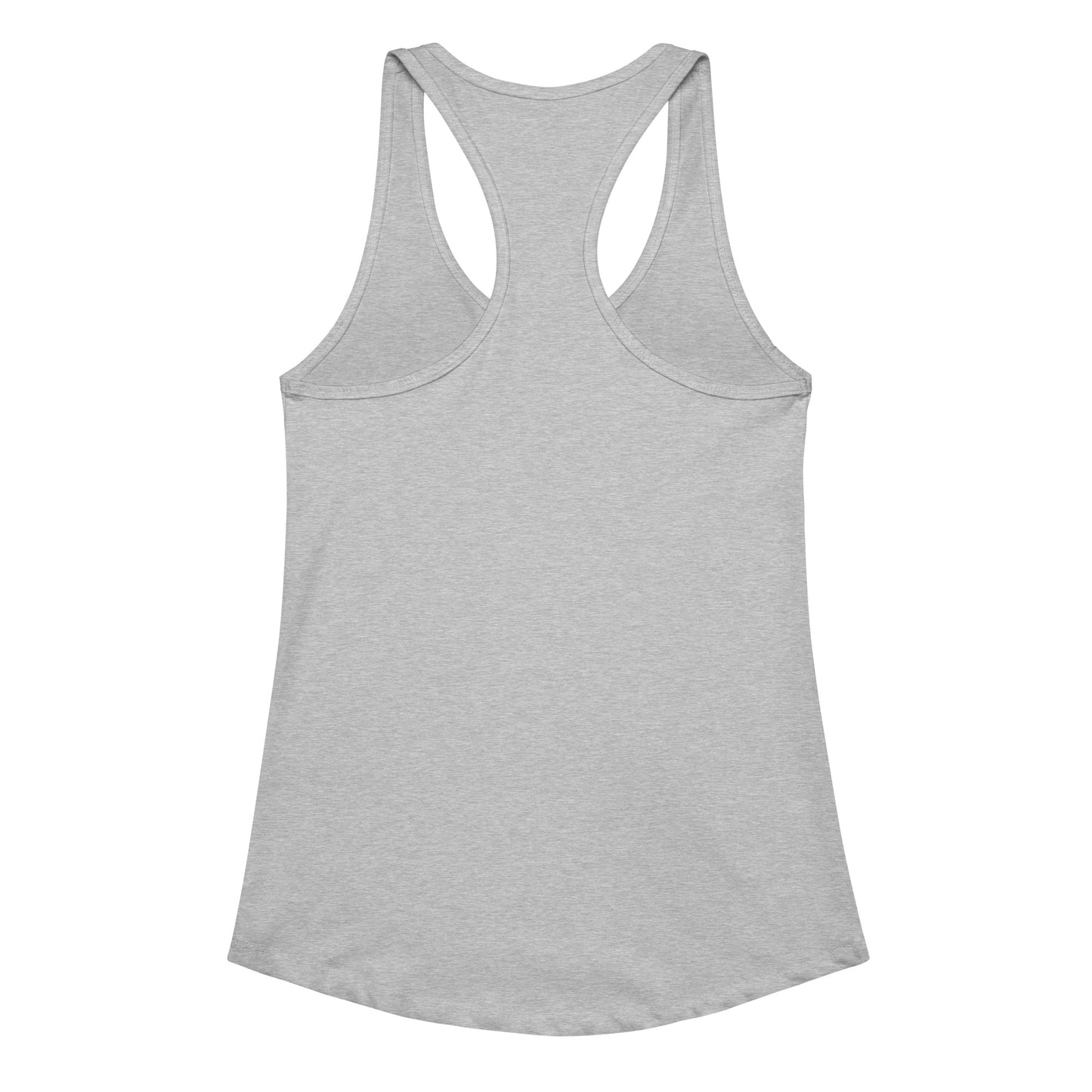 moon and stars | racerback tank