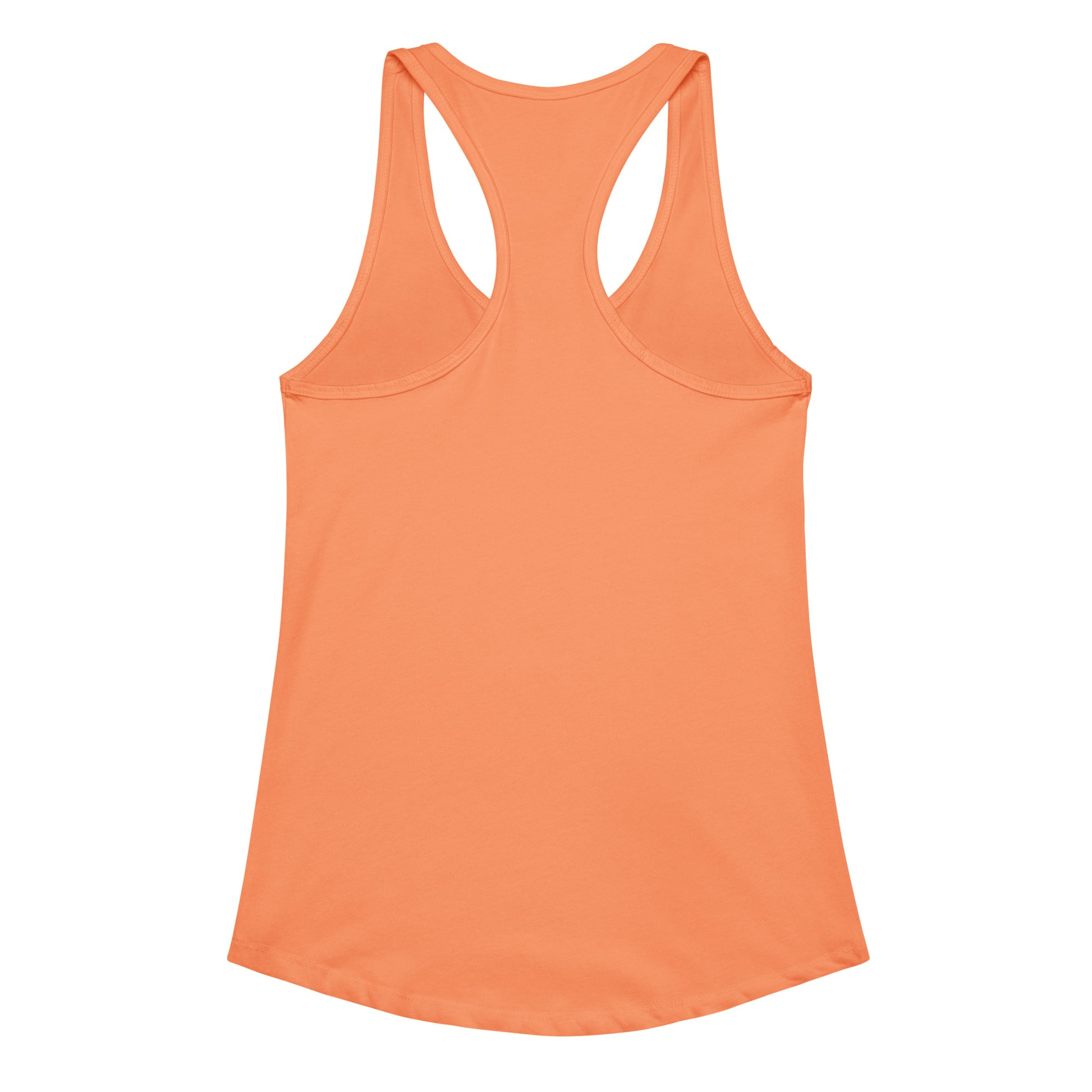 moon and stars | racerback tank