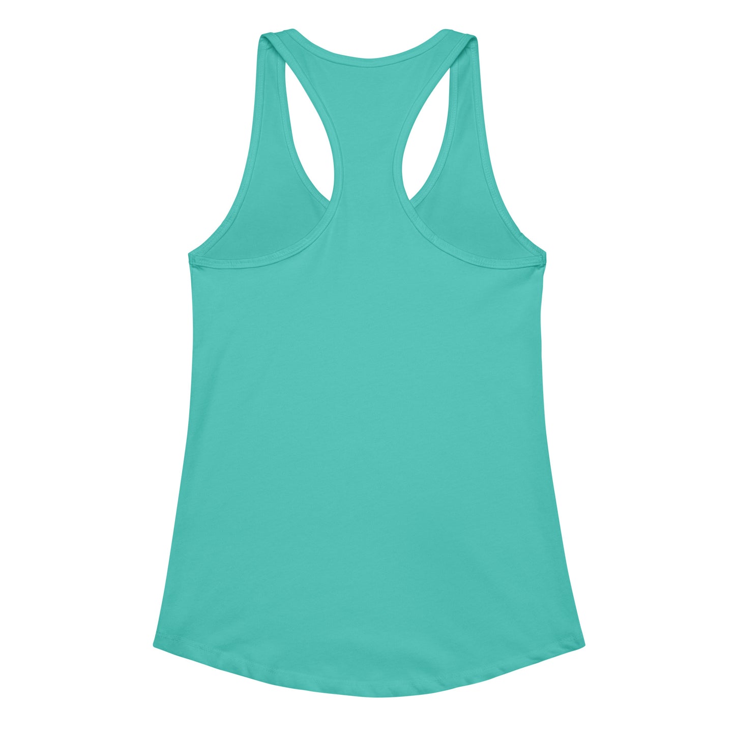 moon and stars | racerback tank