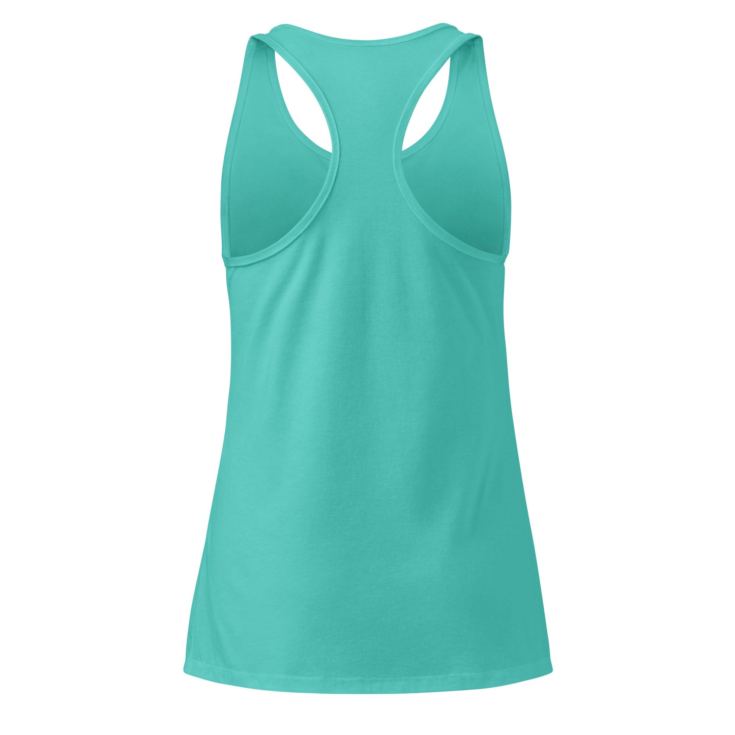 moon goddess | racerback tank