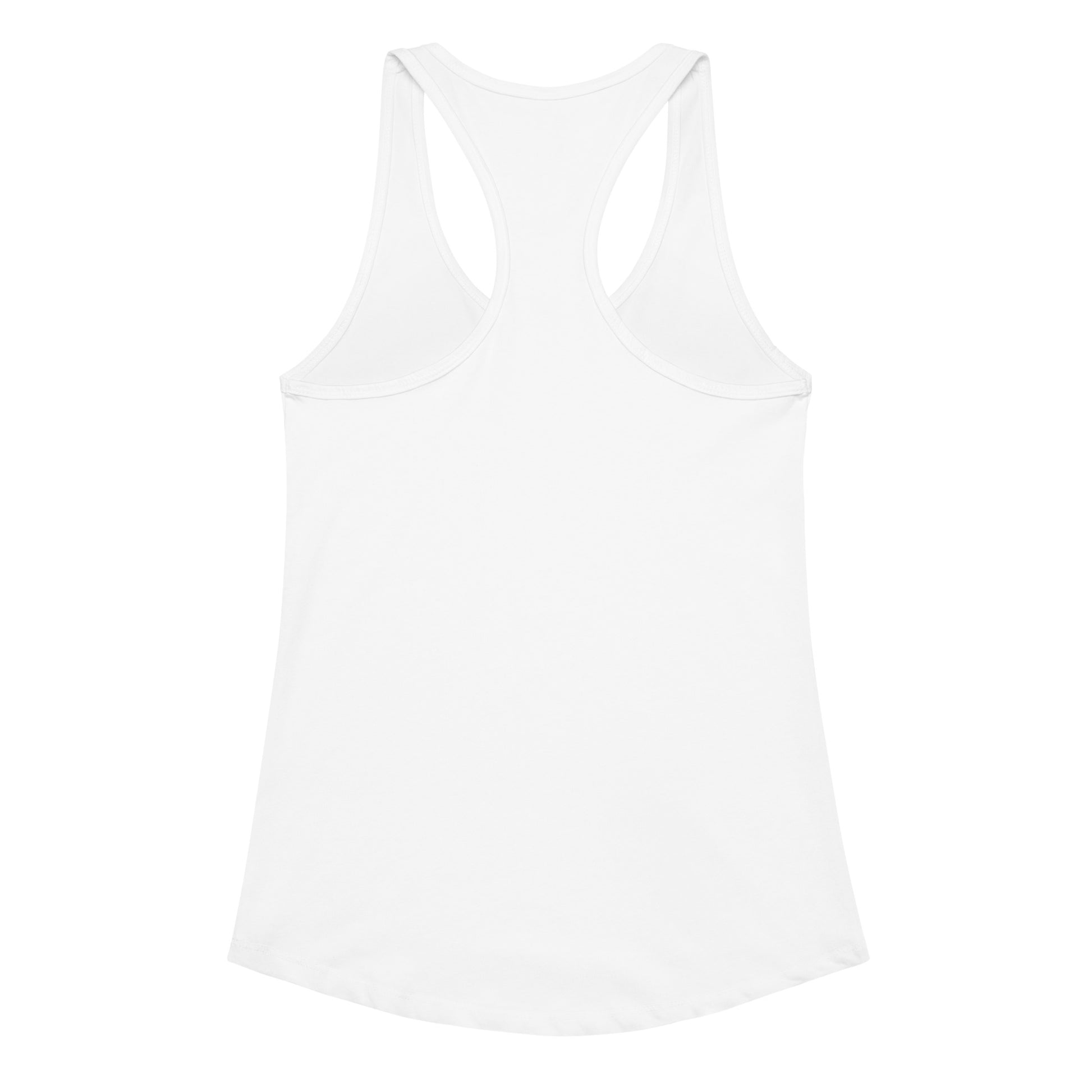 moon and stars | racerback tank