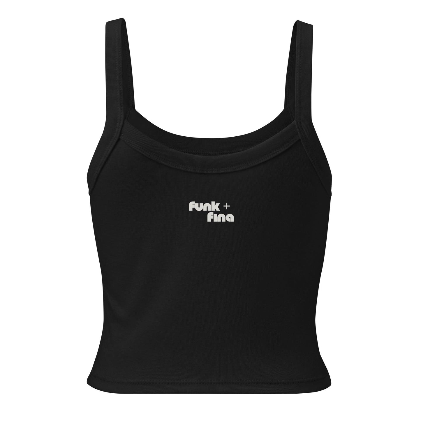 forest | micro tank - f u n k + f i n a