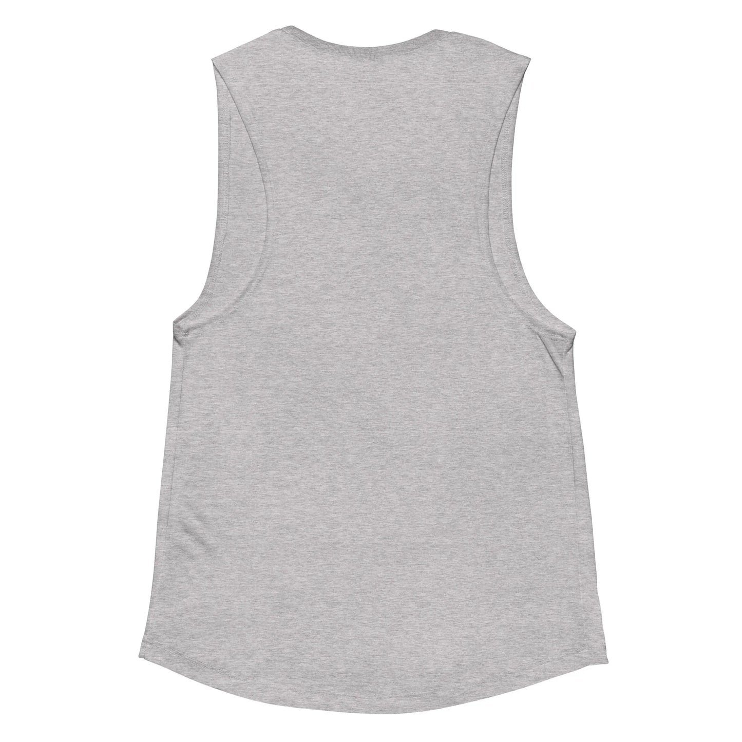 funk + fina | girlie muscle tank - f u n k + f i n a
