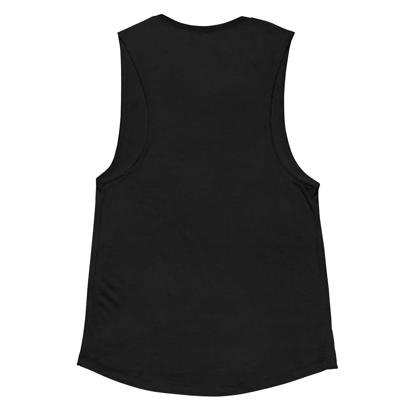 funk + fina | girlie muscle tank - f u n k + f i n a