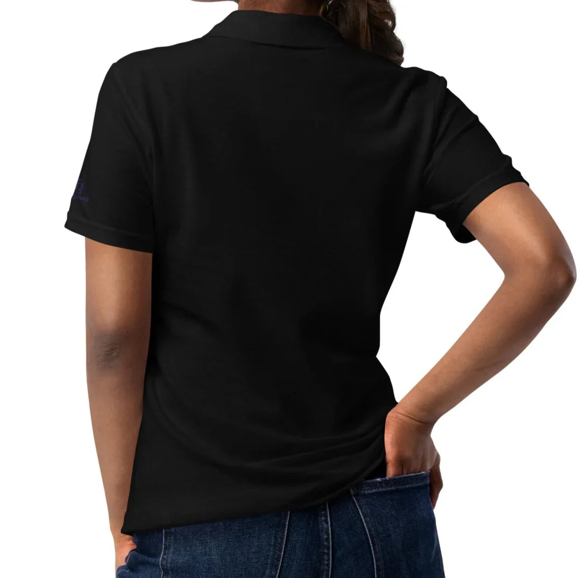 parrot | women's polo - f u n k + f i n a