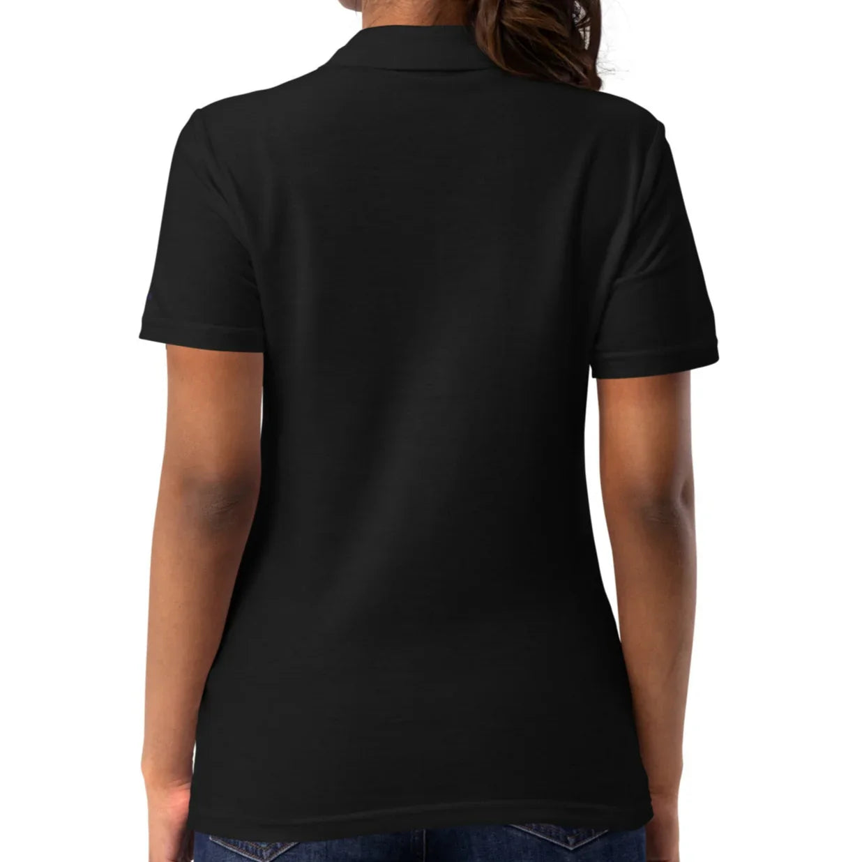 cart | women's polo - f u n k + f i n a
