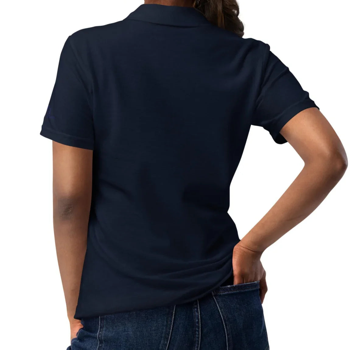 parrot | women's polo - f u n k + f i n a