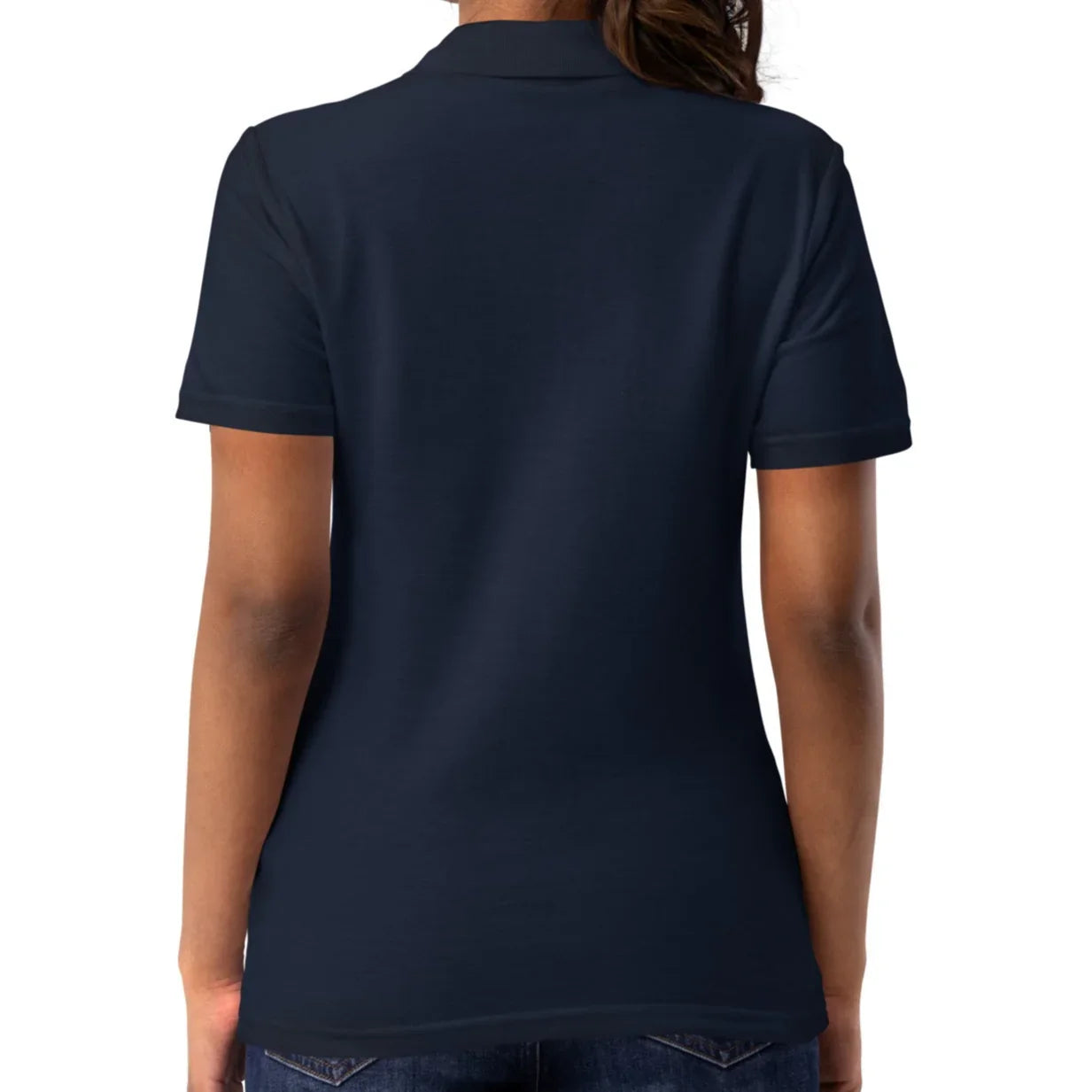cart | women's polo - f u n k + f i n a