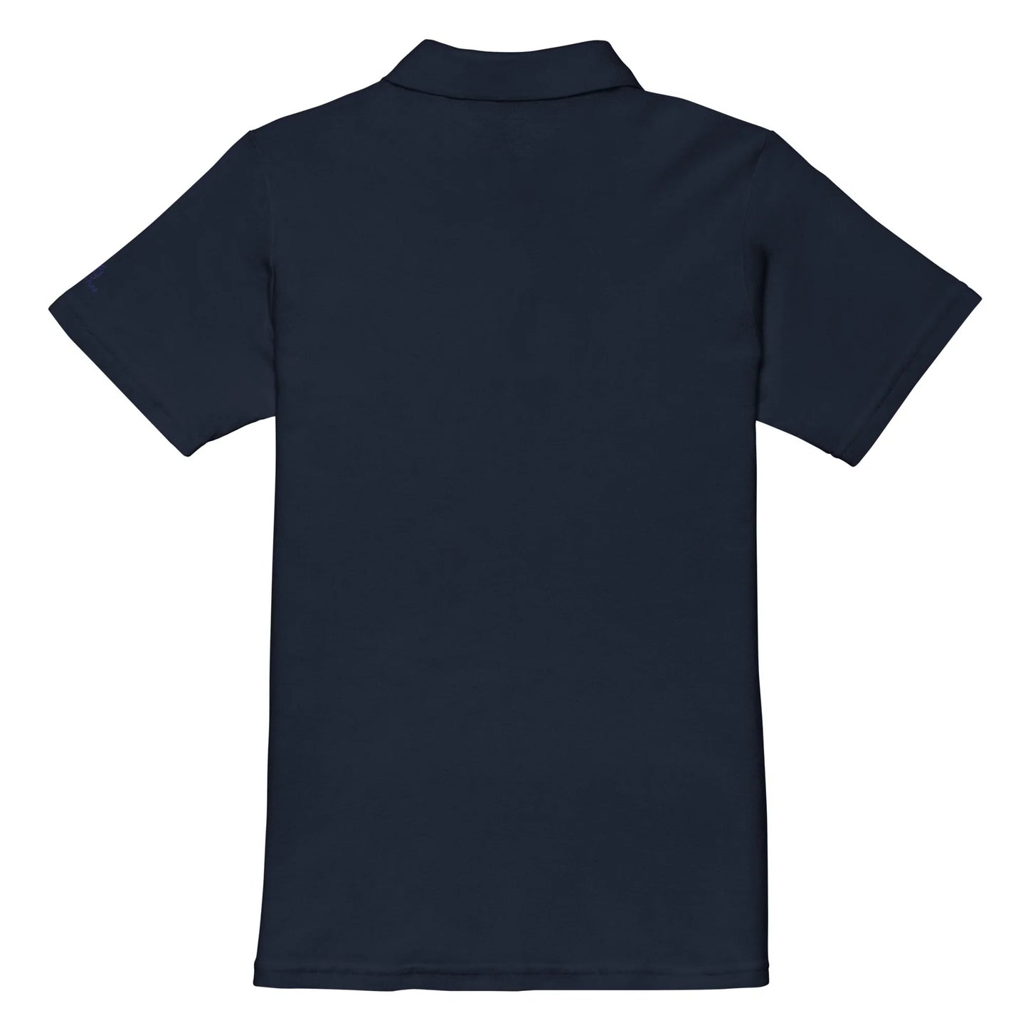 palm trees | women's polo - f u n k + f i n a