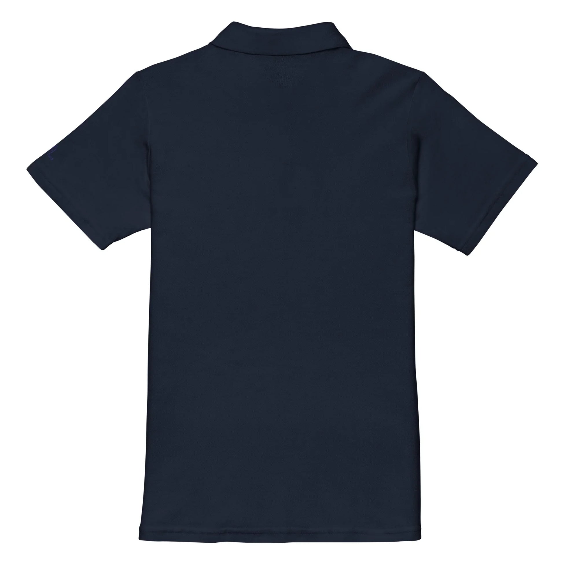 palm trees | women's polo - f u n k + f i n a