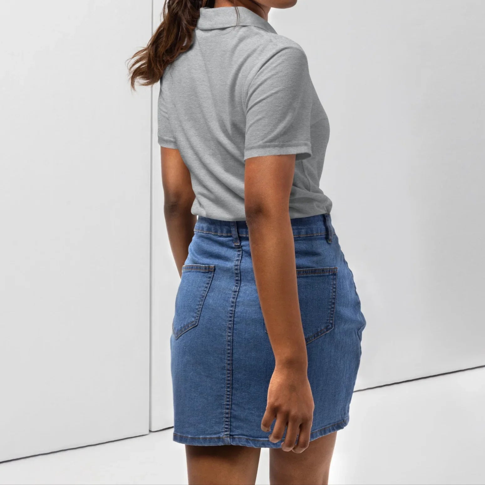 turtle | women's polo - f u n k + f i n a