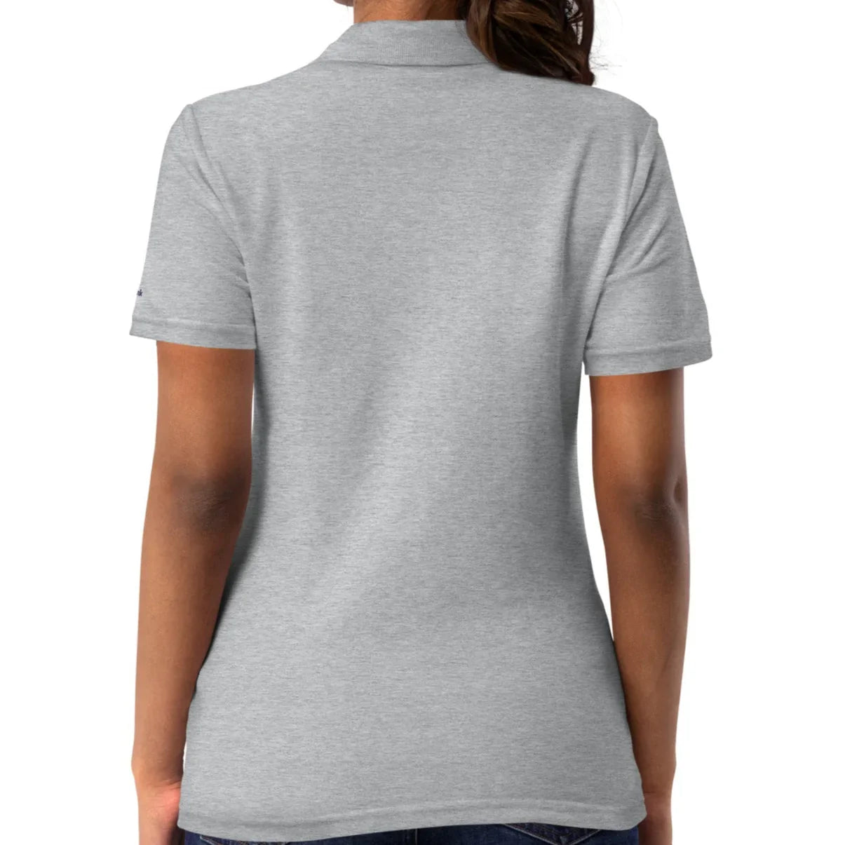 cart | women's polo - f u n k + f i n a