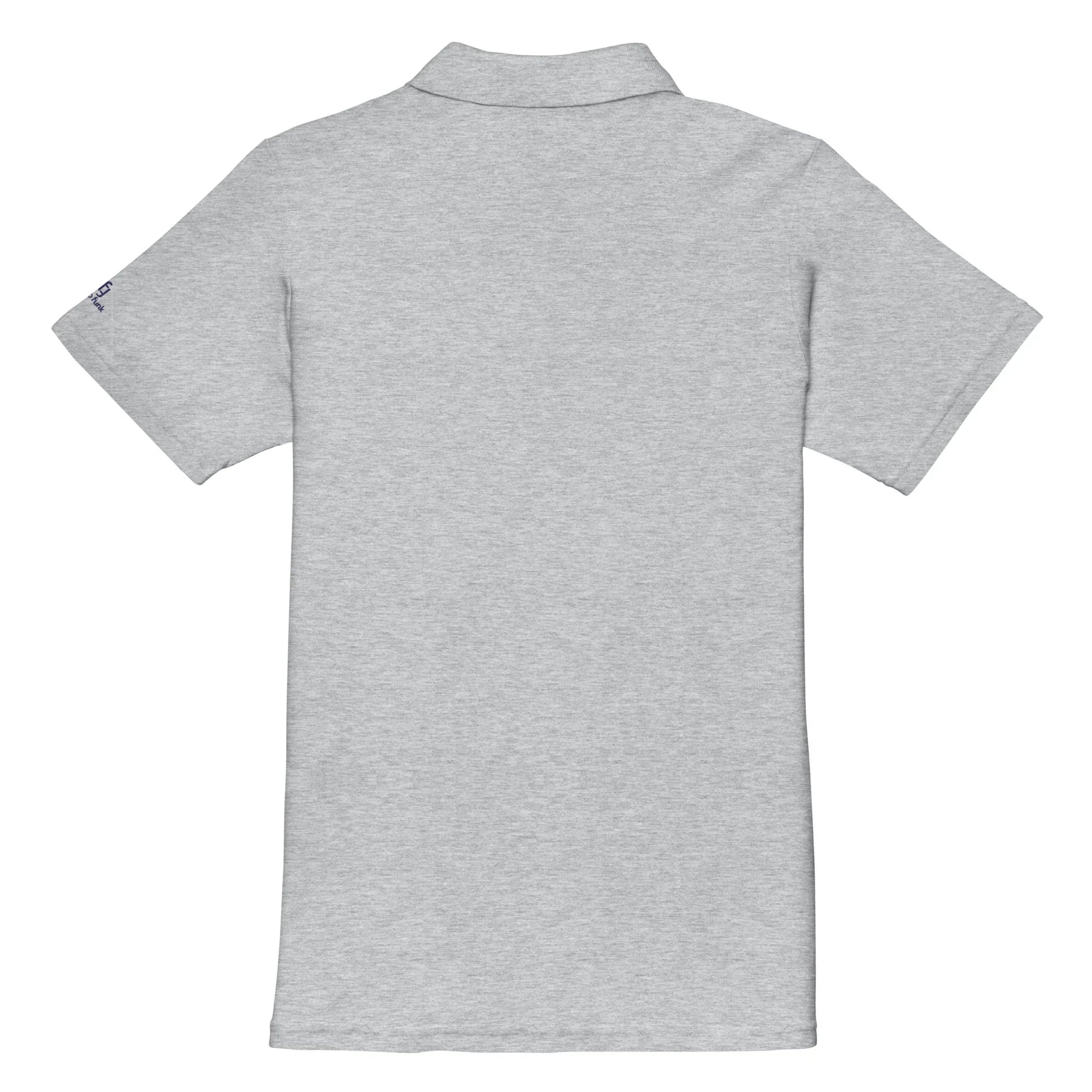 palm trees | women's polo - f u n k + f i n a
