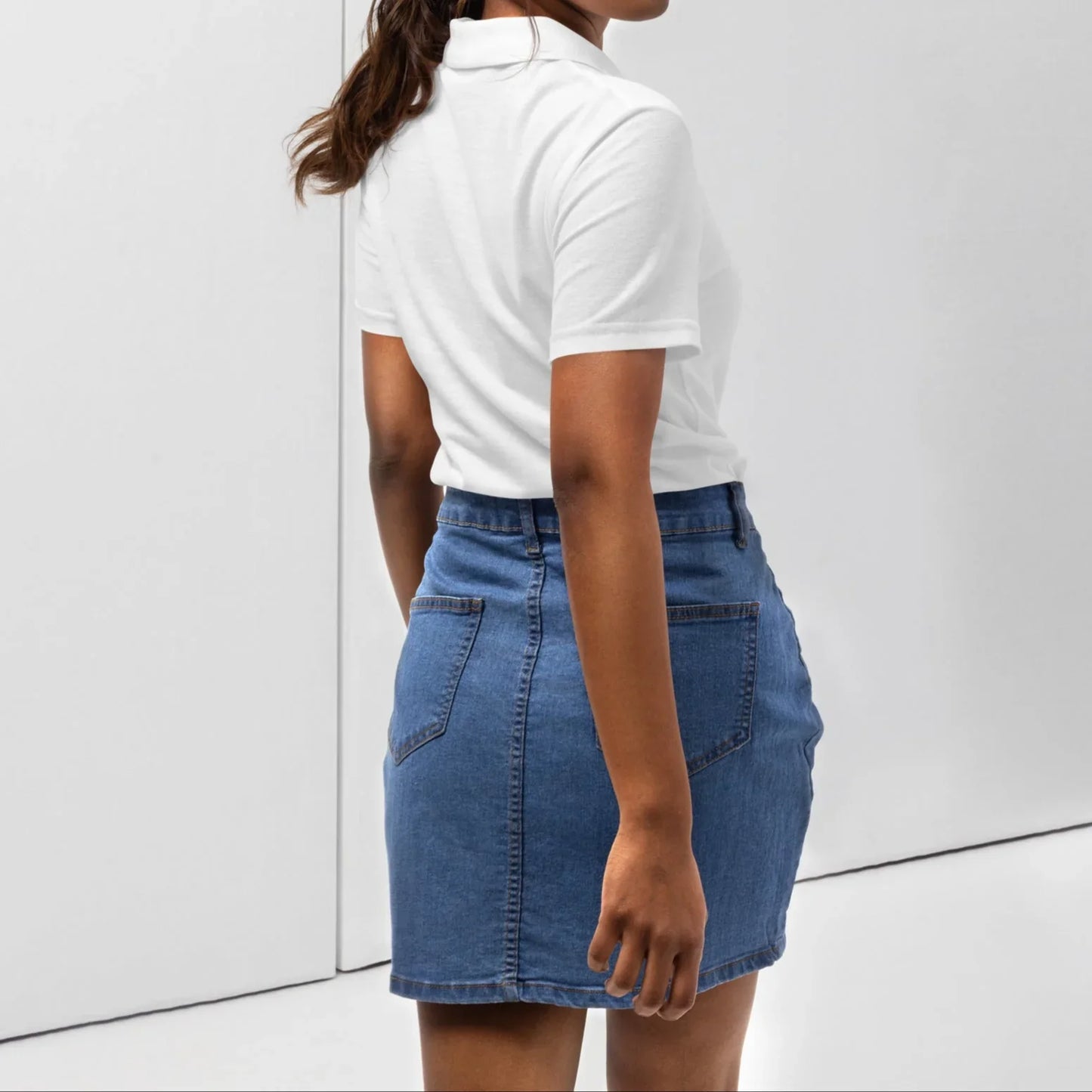turtle | women's polo - f u n k + f i n a