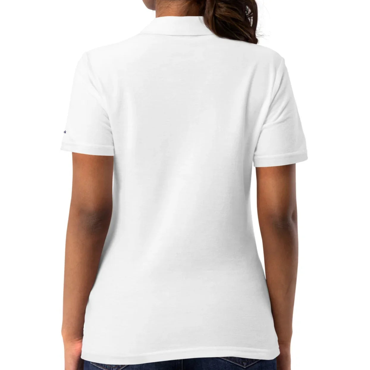 cart | women's polo - f u n k + f i n a