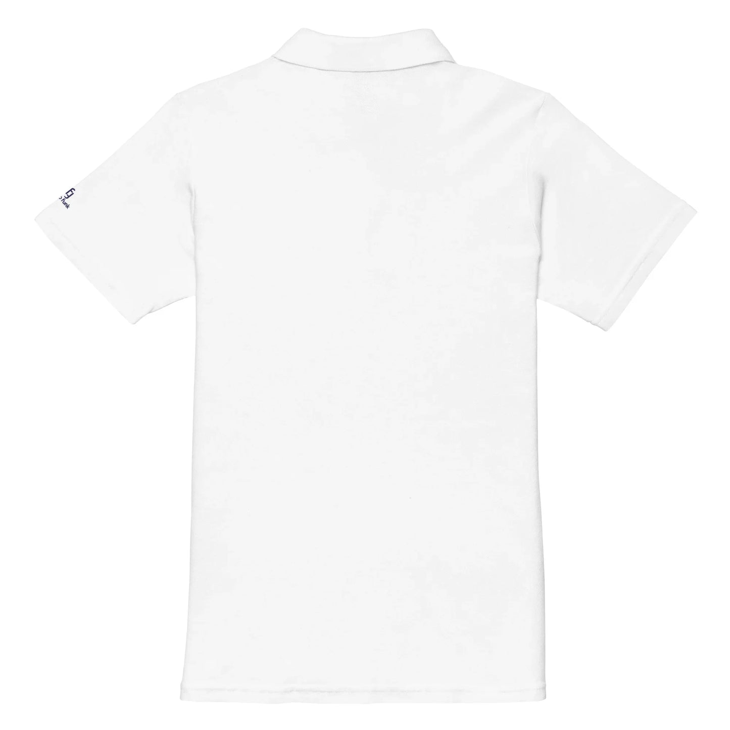 palm trees | women's polo - f u n k + f i n a