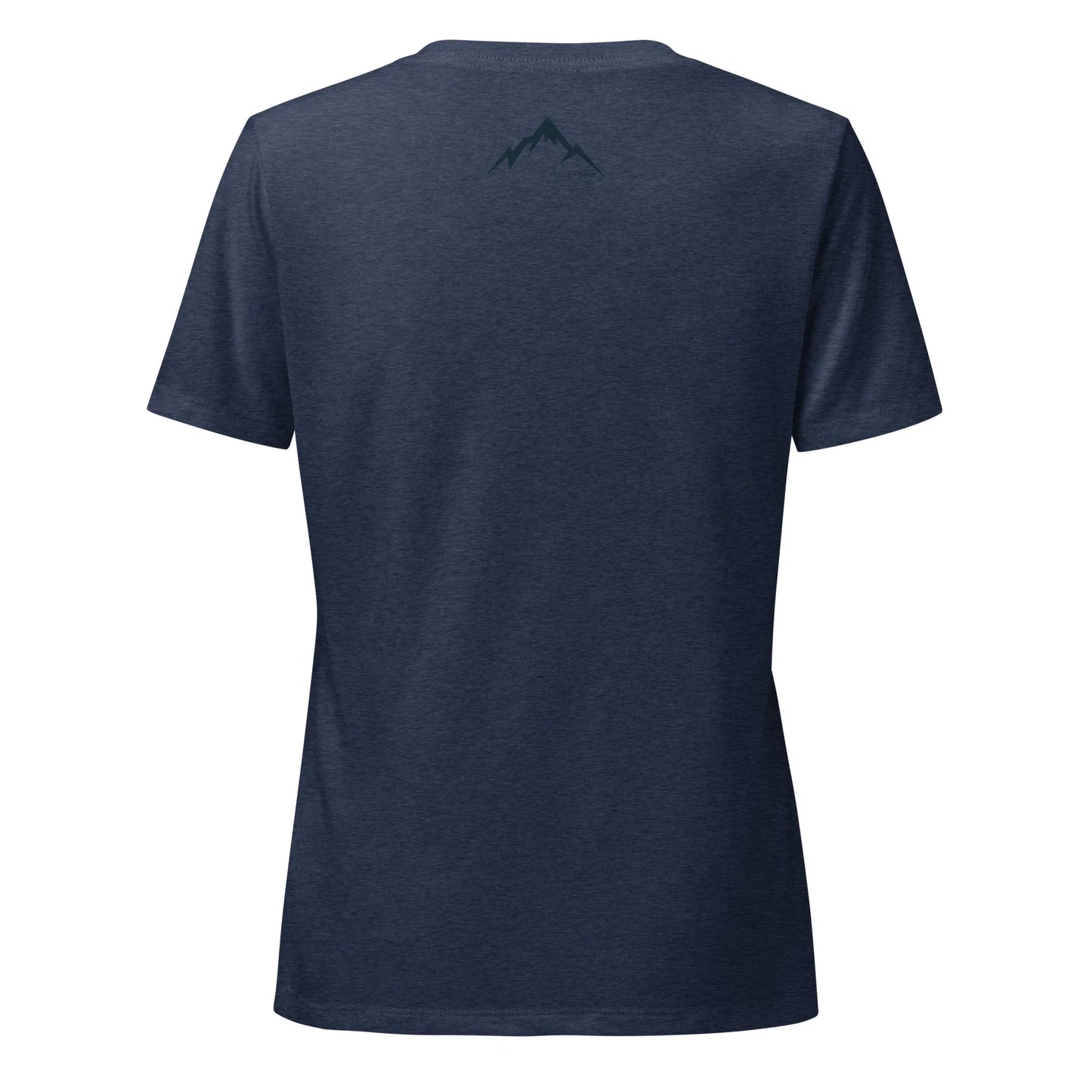 retro | vee-neck tee - f u n k + f i n a