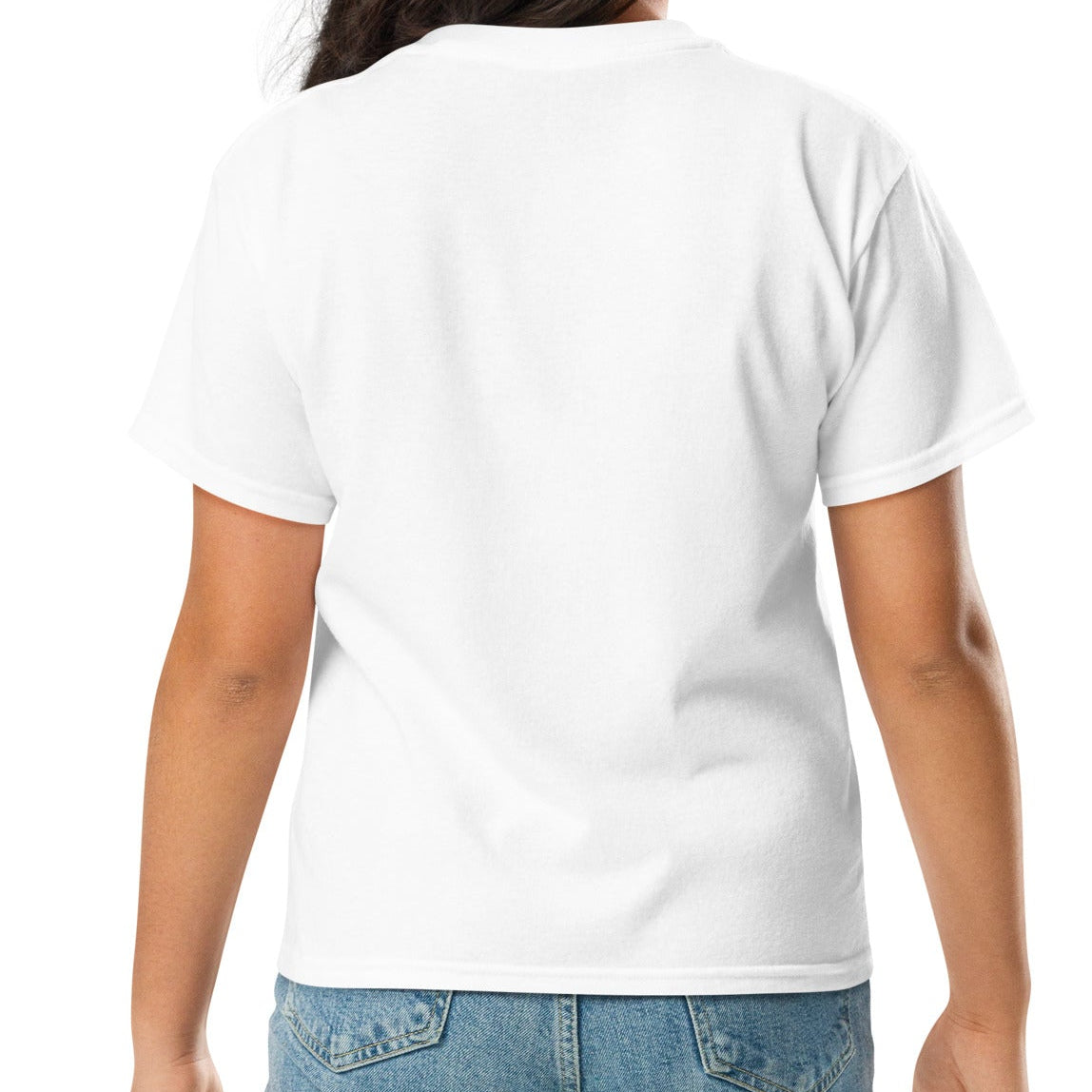 discoball | youth classic tee